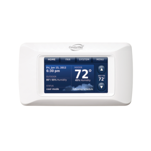 Amana Thermostats - Builders Choice Air